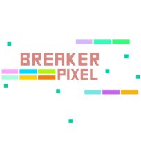 poster of Breakout Pixel game