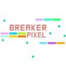 poster of Breakout Pixel game