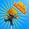 poster of Ninja Balance game