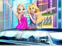 poster of Fashion Show game