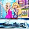 poster of Fashion Show game