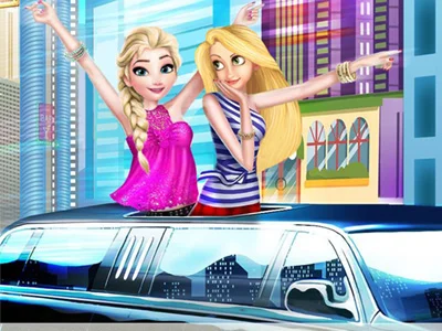 poster of Play Fashion Show Game Online 2024 game