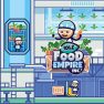 poster of Food Empire Inc game