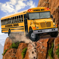 ملصق اللعبة Euro School Driving Coach 3D