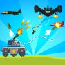 poster of Tank War Defense game