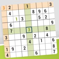 ملصق اللعبة Dagelijkse Sudoku