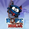 poster of Rope Ninja game