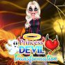 poster of Princess Devil Transformationd game