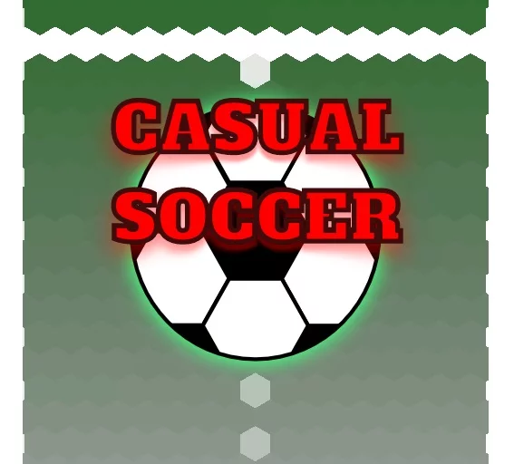 poster of Play Casual Soccer Game Online 2024 game