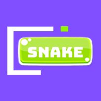 ملصق اللعبة Jugar Snake