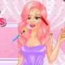 poster of Barbara Beauty Tips game