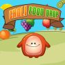 poster of Choly Food Drop game