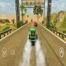 poster of Top Speed Highway Car Racing Game game