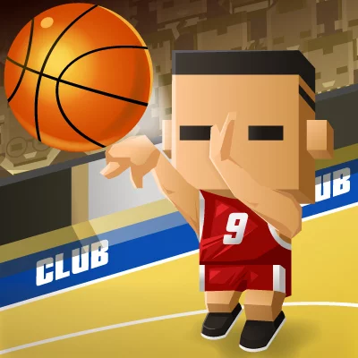 poster of Play 3 Point Rush Game Online 2024 game