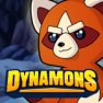 poster of Dynamons game