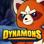 poster of Play Dynamons Game Online 2024 game