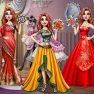 poster of Wedding Fashion Advisor game