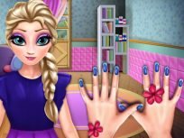 poster of Princess Beauty Salon game