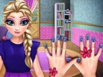 poster of Princess Beauty Salon game