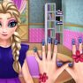 poster of Princess Beauty Salon game