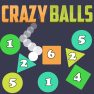 poster of Crazy Balls game