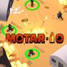 poster of Mortar.io game