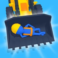 ملصق اللعبة Builder Idle Arcade