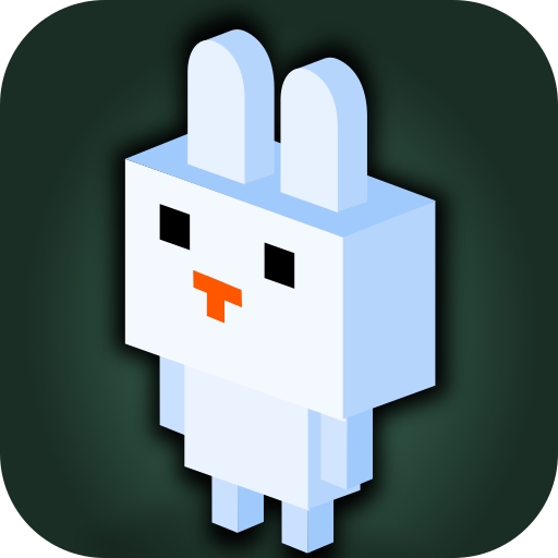 poster of Play FUNNY BUNNY LOGIC Game Online 2024 game