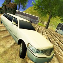 poster of Limousine Driver game