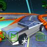 poster of Cyber Truck Race Climb game