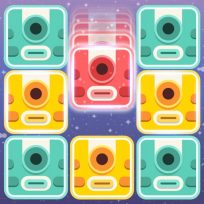 poster of Slidey Block Puzzle game