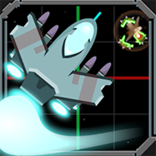 poster of Play Quadrant Commander Game Online 2024 game