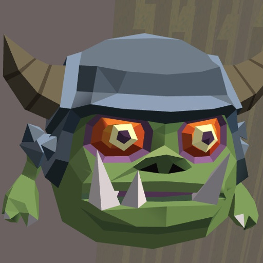 poster of Play Orc Adventures Game Online 2024 game