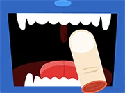 poster of Bite My Fingers game