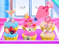 ملصق اللعبة Princess Happy Tea Party Cooking