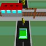 poster of Traffic Drive game