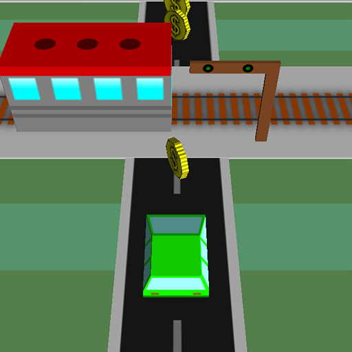 poster of Play Traffic Drive Game Online 2024 game