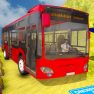 poster of Metro Bus Games Real Metro Sim game