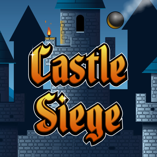 poster of Play Castle Siege Game Online 2024 game