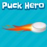 poster of Puck Hero game