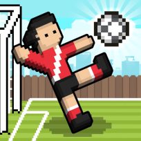 poster of Soccer Random game