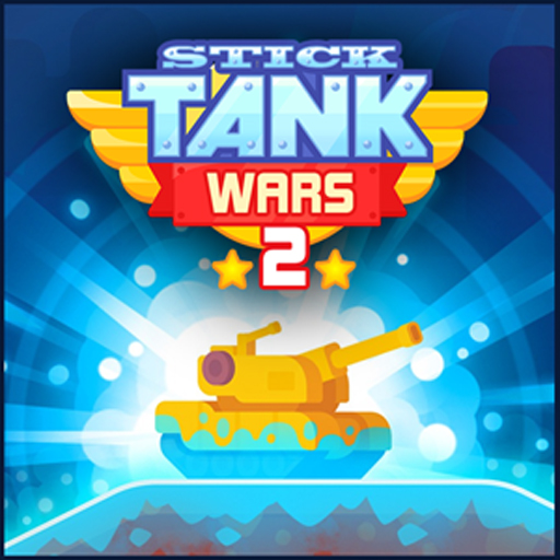 poster of Play Stick Tank Wars 2 Game Online 2024 game