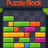 poster of Puzzle Block game