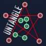 poster of Untangle game