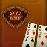 poster of Spider solitaire! game