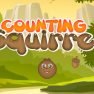 poster of Counting Squirrel game