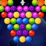 poster of Bubble Shooter Planets game