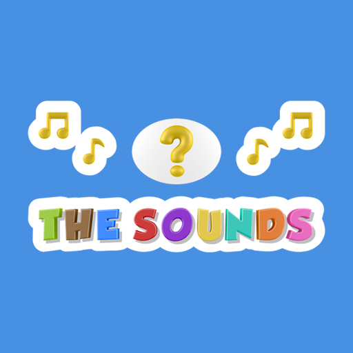 poster of Play The Sounds Game Online 2024 game