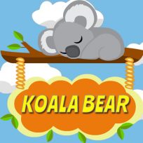 poster of Koala Bear game