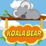 poster of Koala Bear game